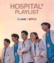 Hospital Playlist