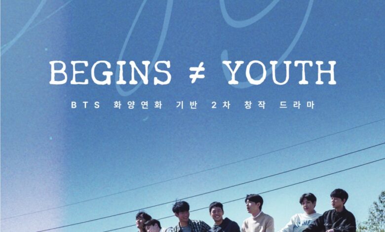 Begins Youth